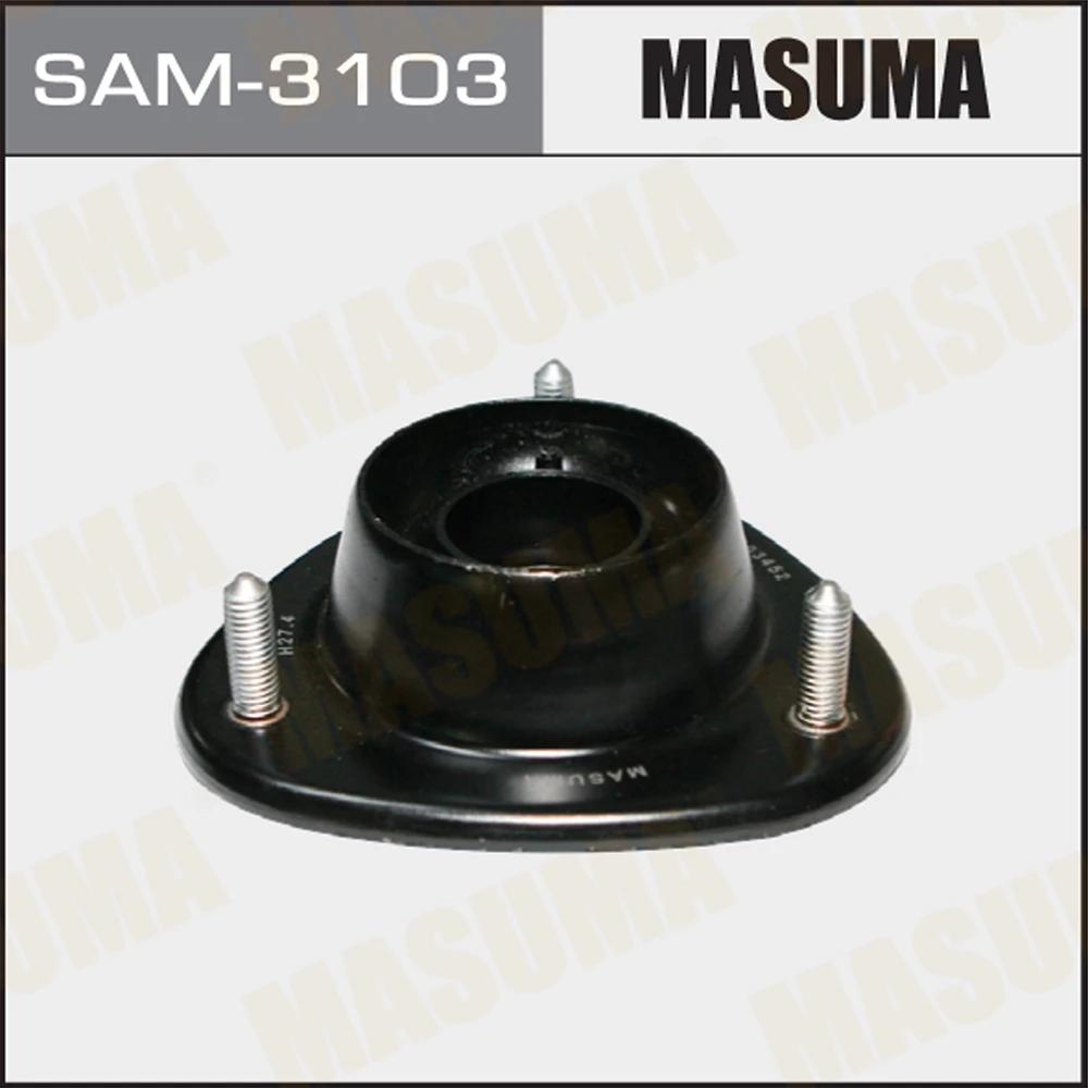 Опора амортизатора Masuma SAM-3103