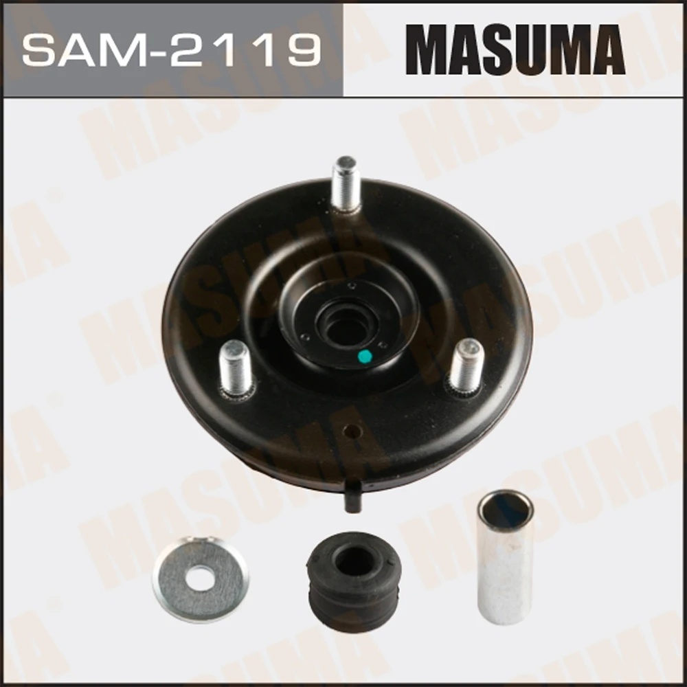 Опора амортизатора Masuma SAM-2119