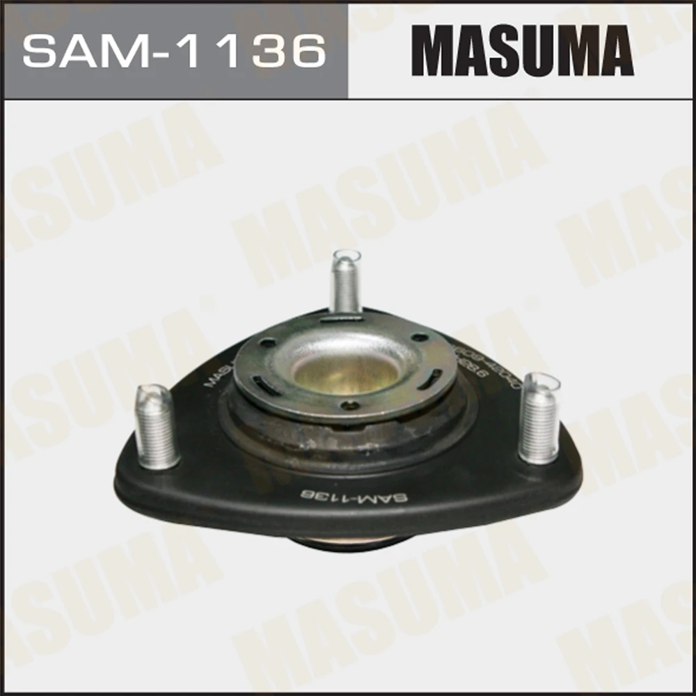 Опора амортизатора Masuma SAM-1136