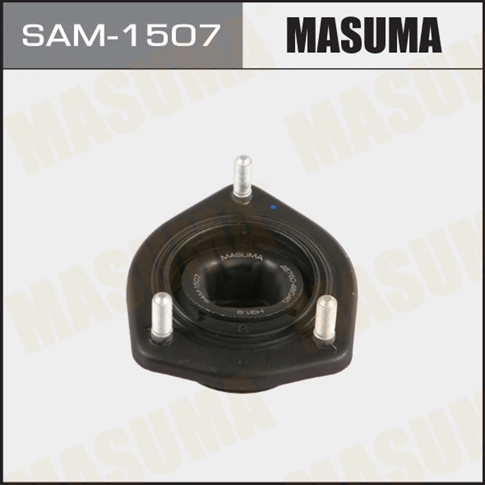 Опора амортизатора Masuma SAM-1507