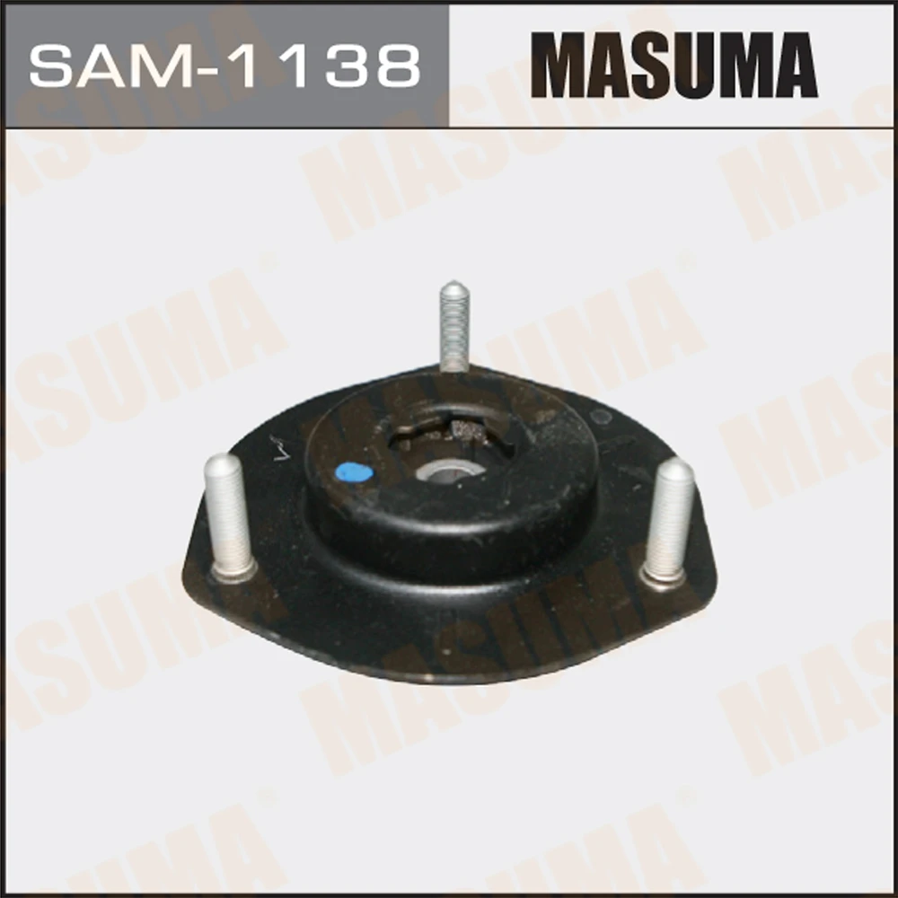 Опора амортизатора Masuma SAM-1138