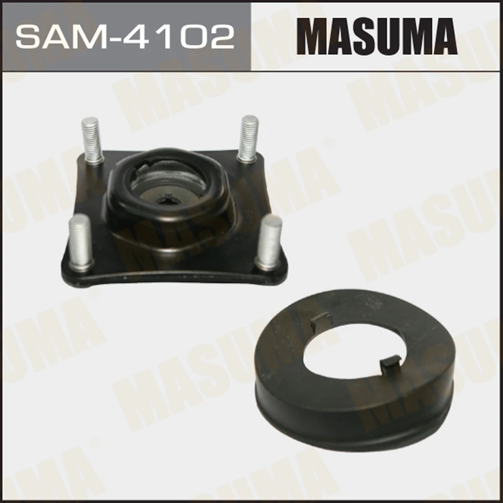 Опора амортизатора Masuma SAM-4102