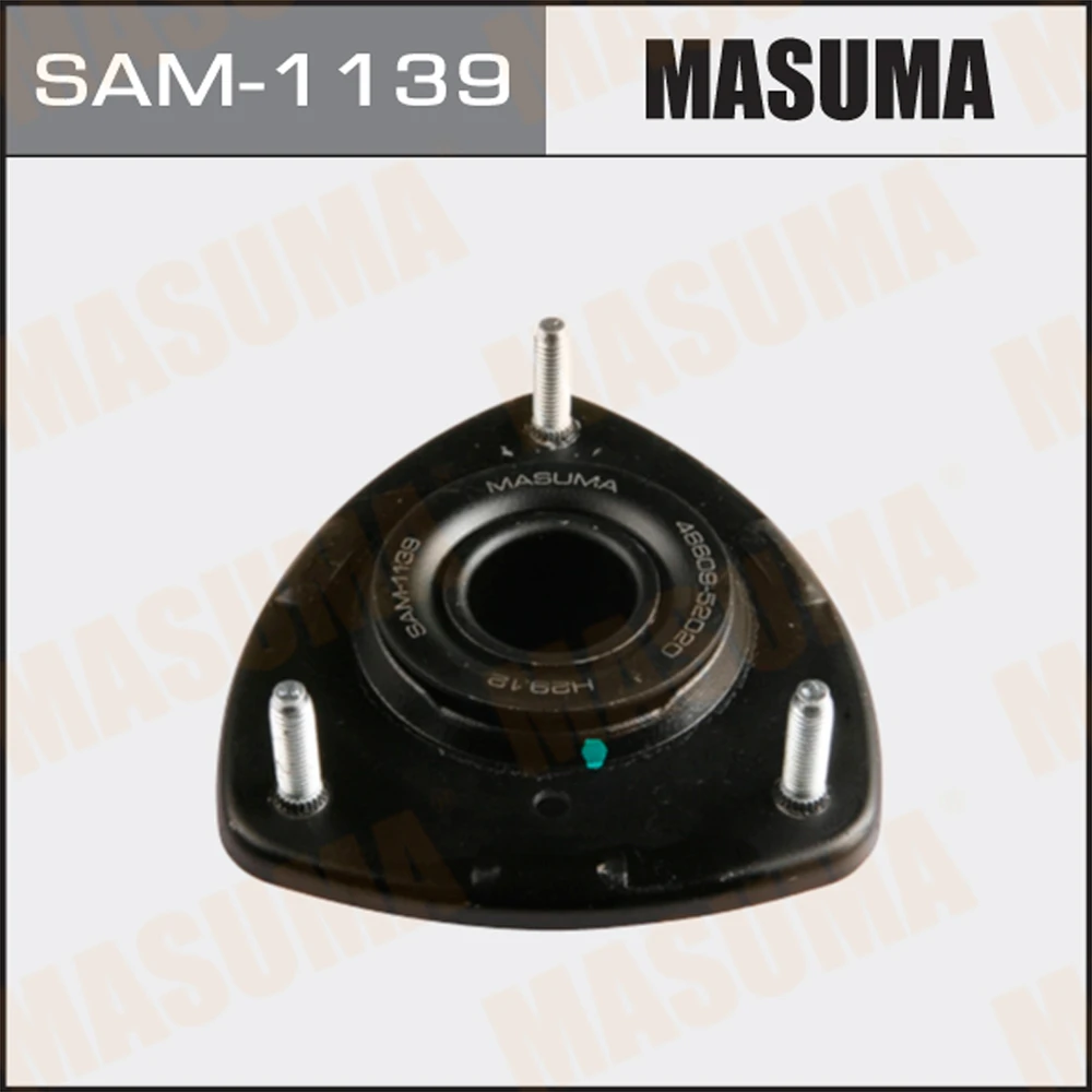 Опора амортизатора Masuma SAM-1139