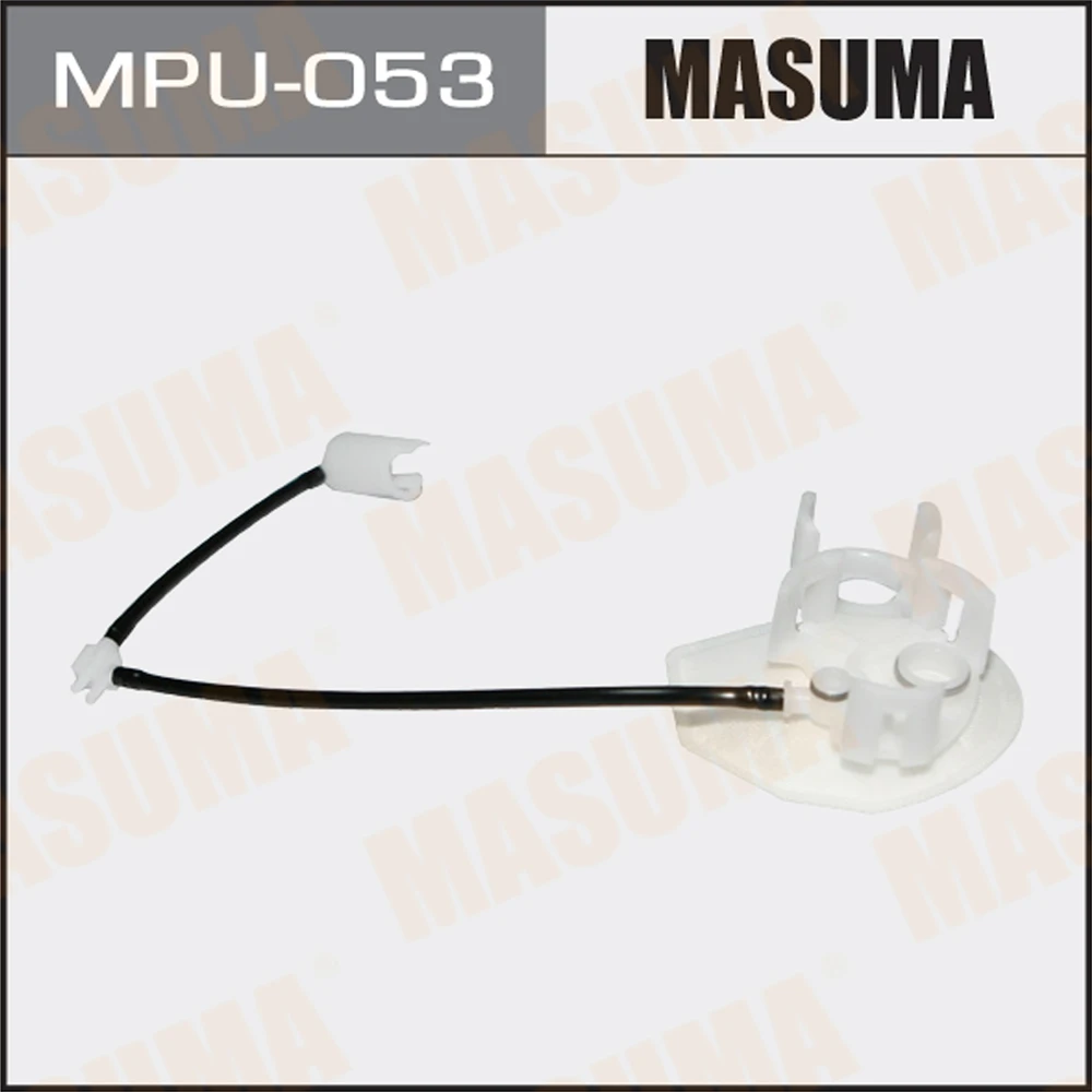 Фильтр бензонасоса Masuma MPU-053