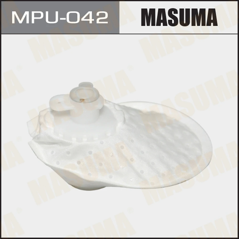Фильтр бензонасоса Masuma MPU-042