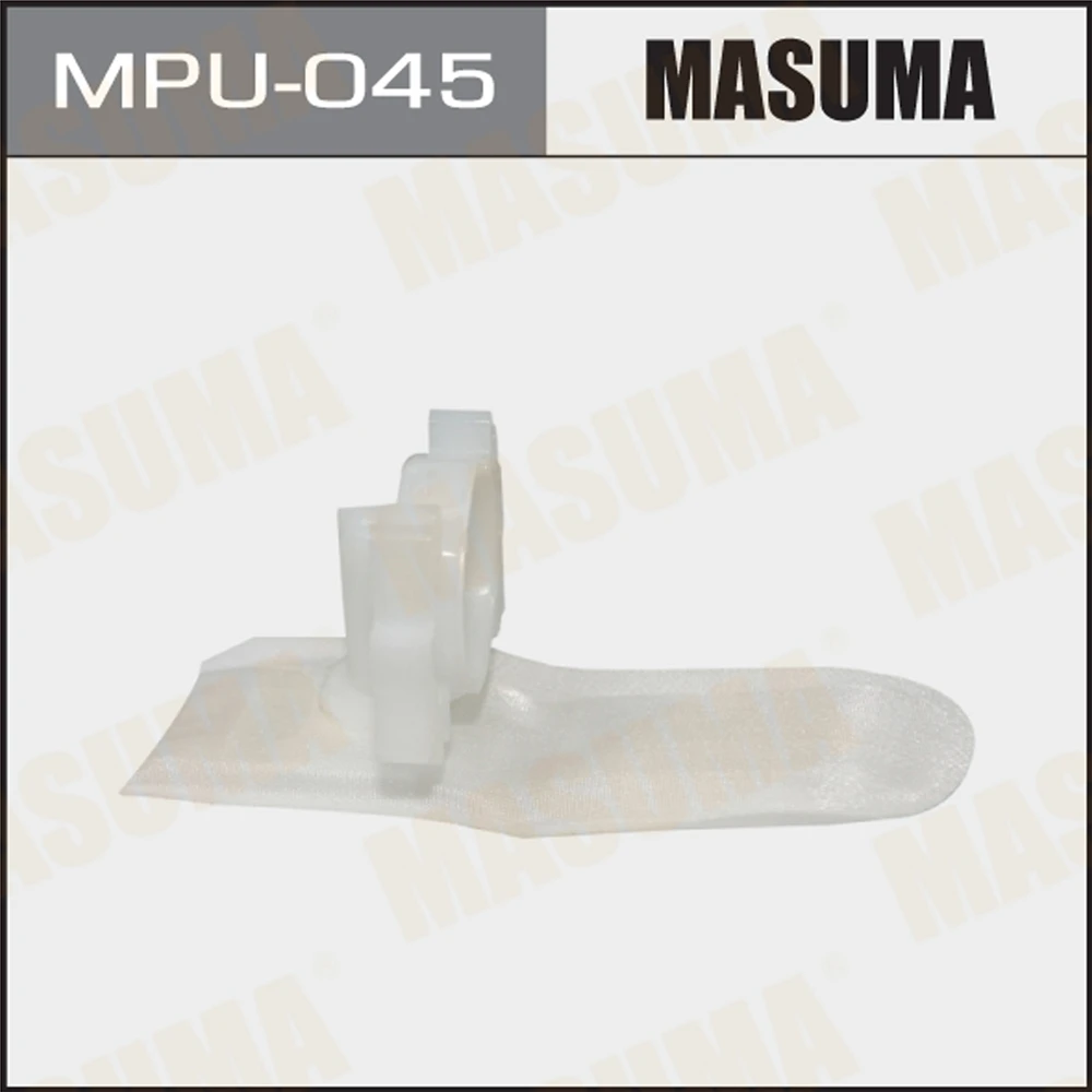 Фильтр бензонасоса Masuma MPU-045