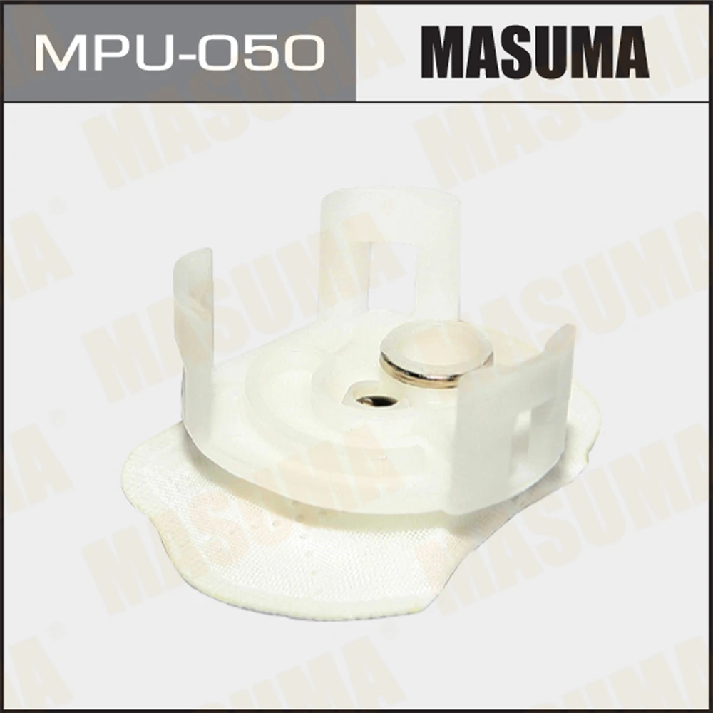 Фильтр бензонасоса Masuma MPU-050