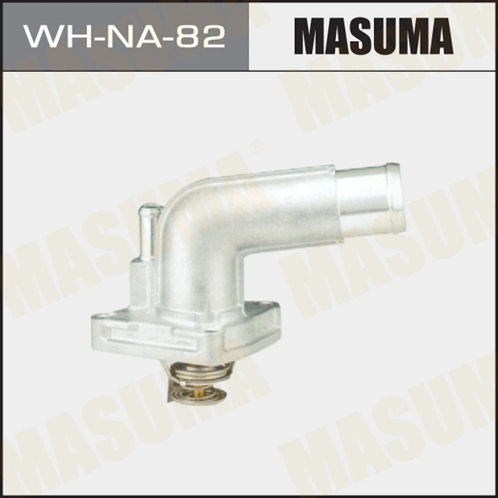 Термостат Masuma WH-NA-82