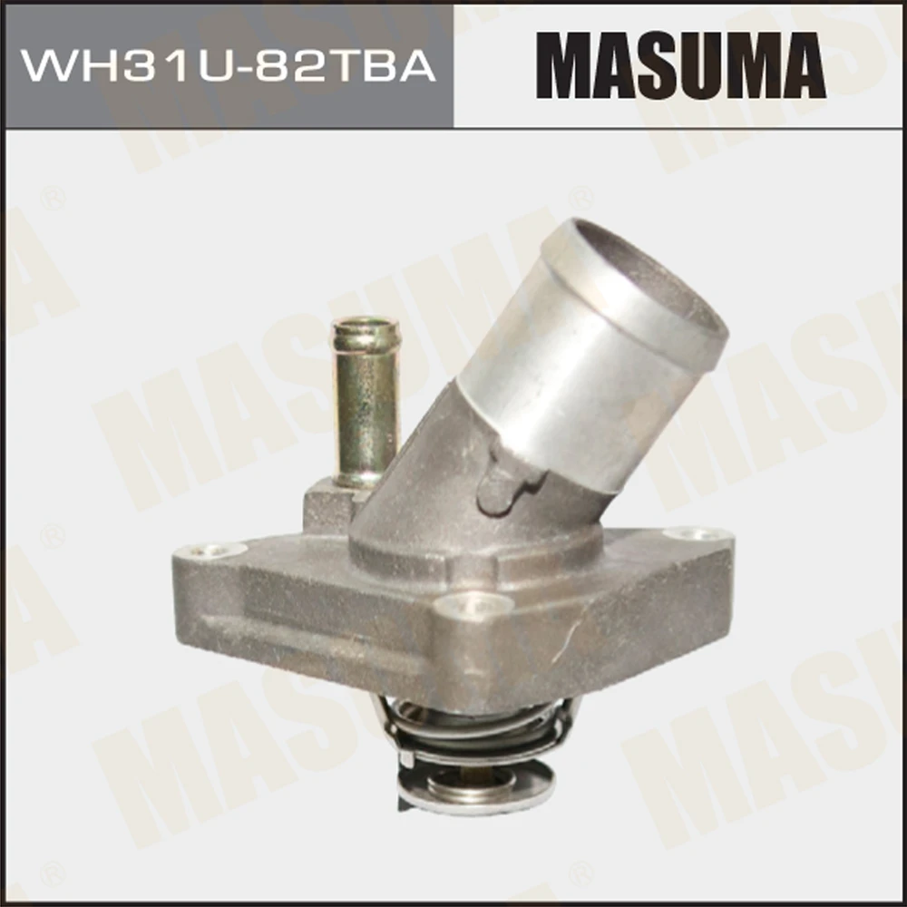 Термостат Masuma WH31U-82TBA