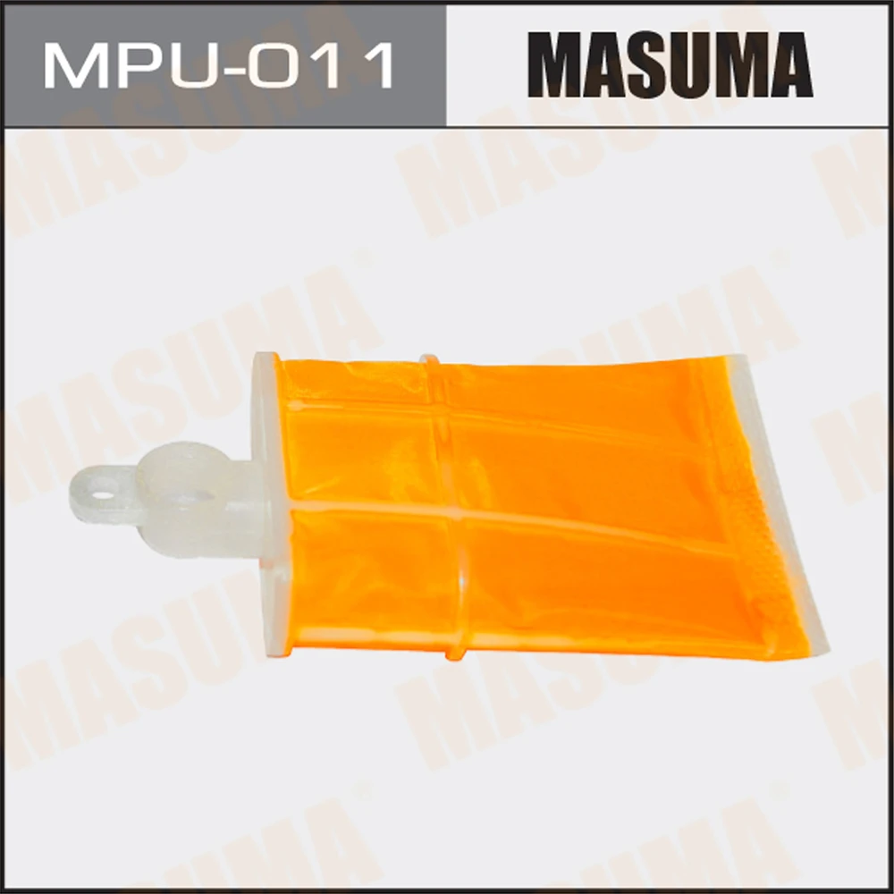 Фильтр бензонасоса Masuma MPU-011