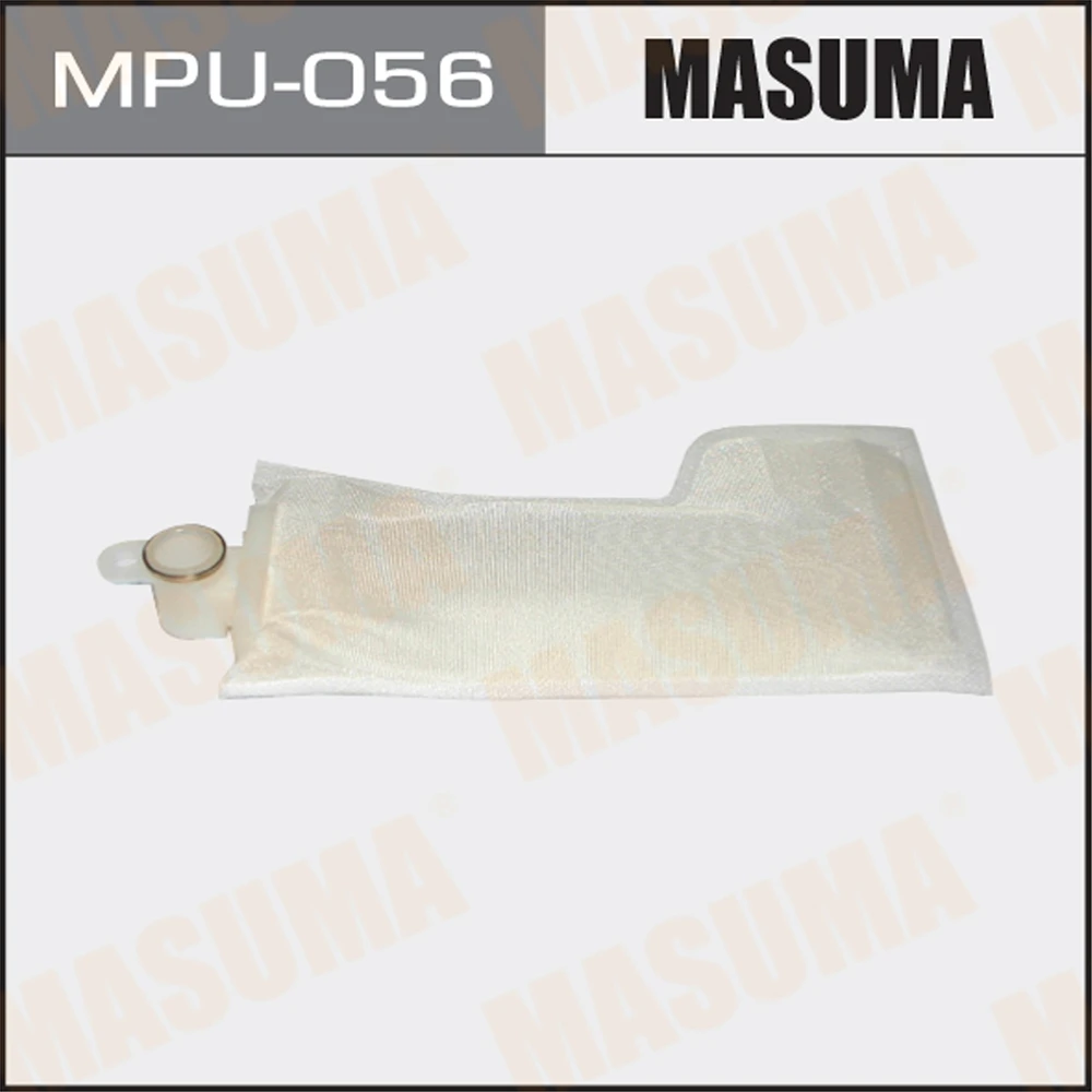 Фильтр бензонасоса Masuma MPU-056