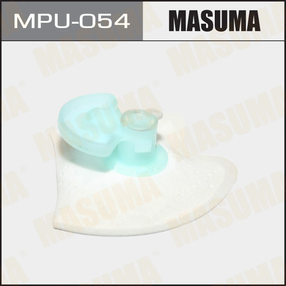 Фильтр бензонасоса Masuma MPU-054