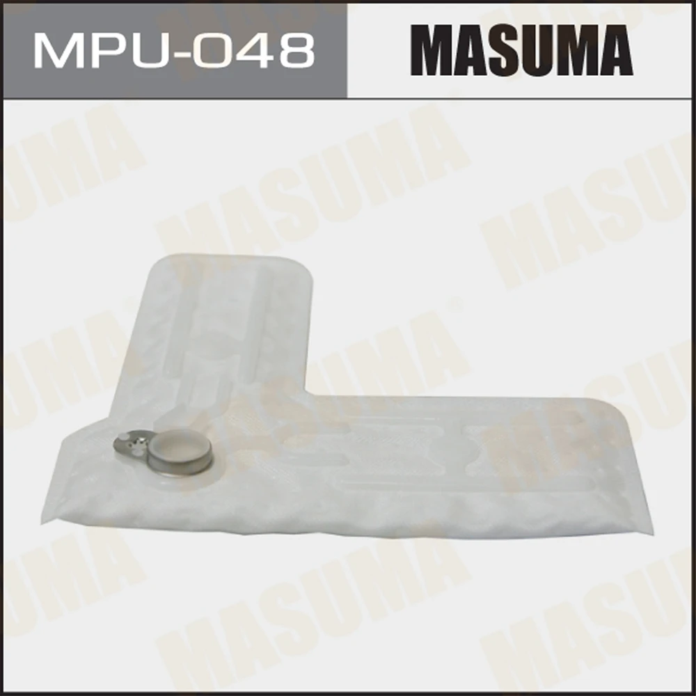 Фильтр бензонасоса Masuma MPU-048