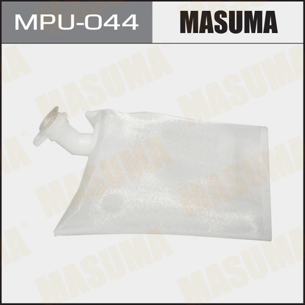 Фильтр бензонасоса Masuma MPU-044