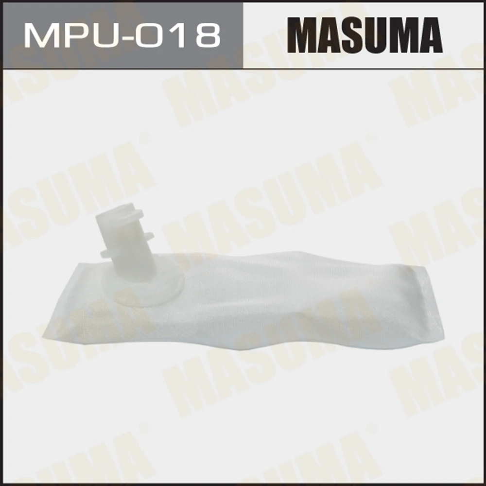 Фильтр бензонасоса Masuma MPU-018