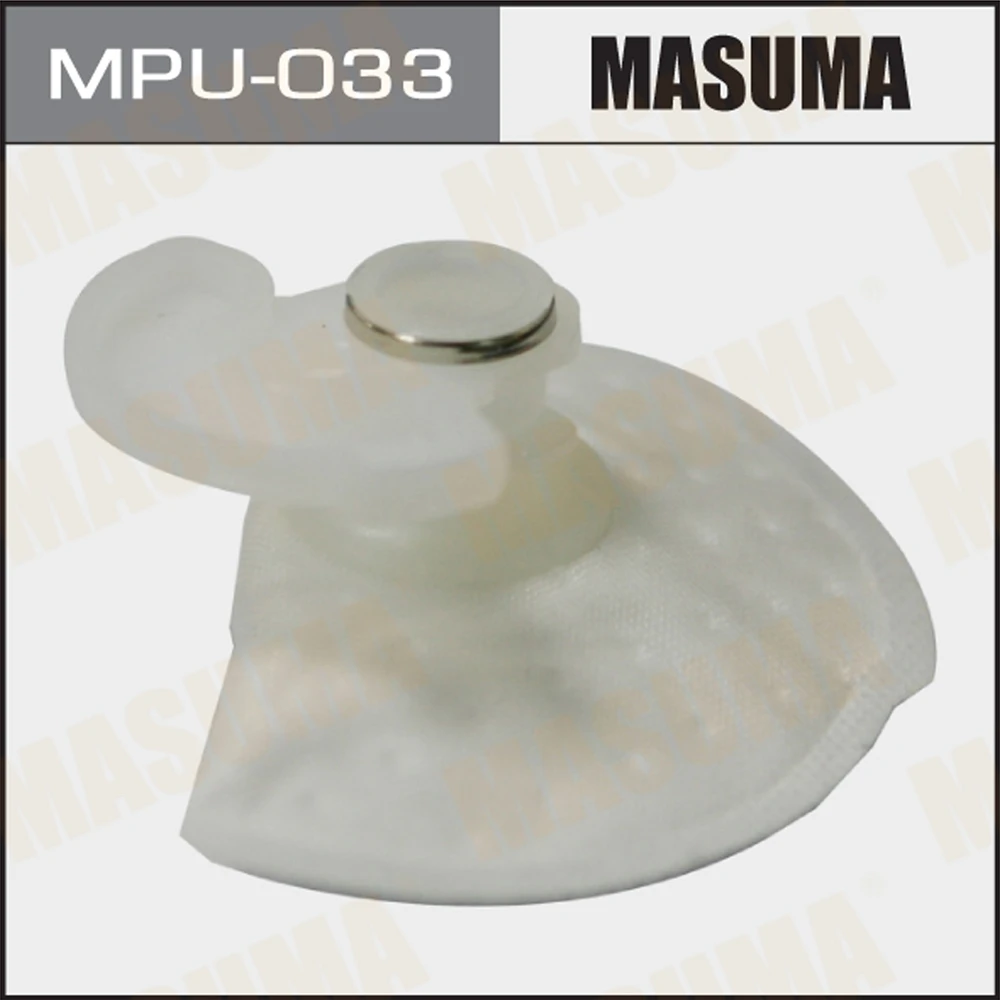 Фильтр бензонасоса Masuma MPU-033