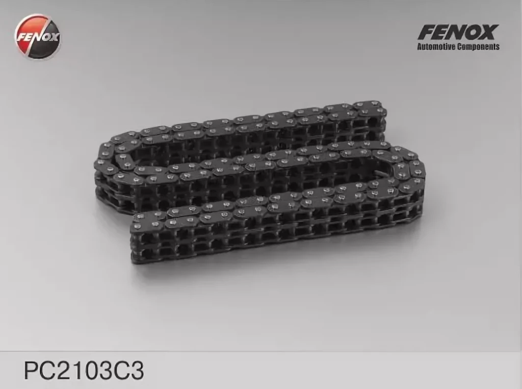 Цепь 2101 "FENOX" (РС2101С3/С5/О5)