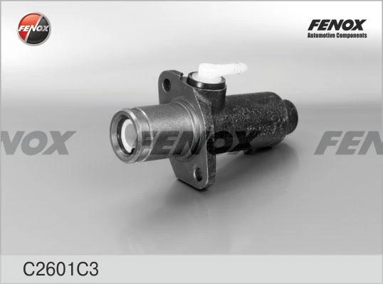 Цилиндр сцепления главный чугун МАЗ Fenox C2601C3