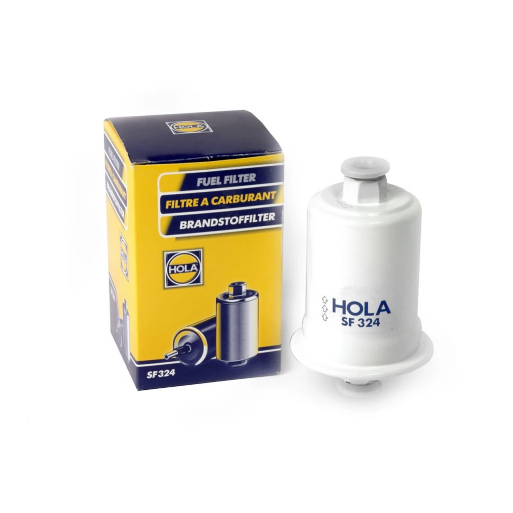 Фильтр топливный HOLA SF324