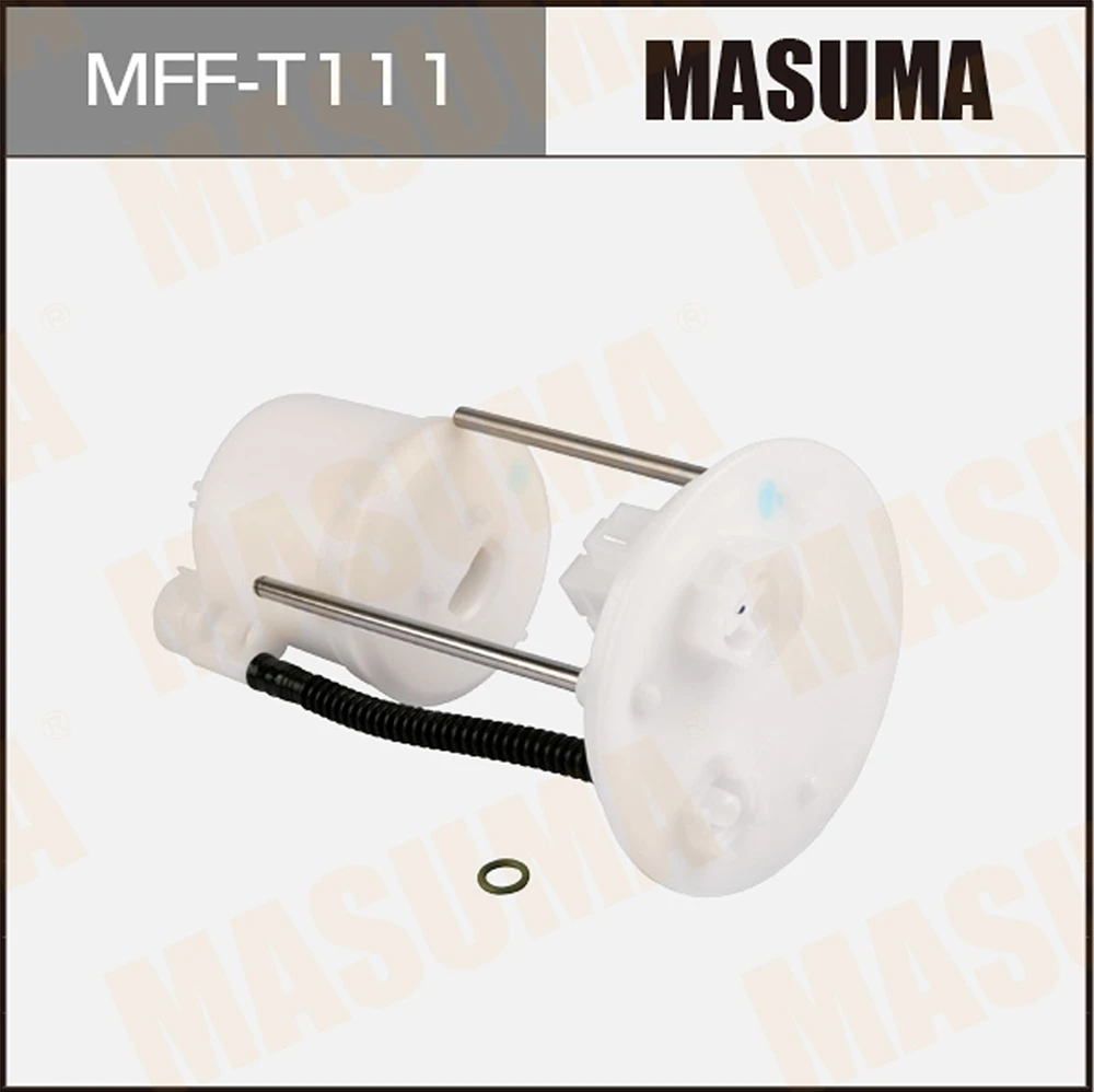 Фильтр топливный Masuma MFF-T111