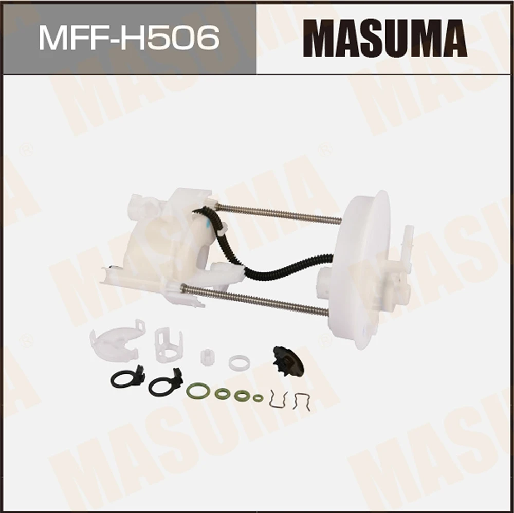 Фильтр топливный Masuma MFF-H506