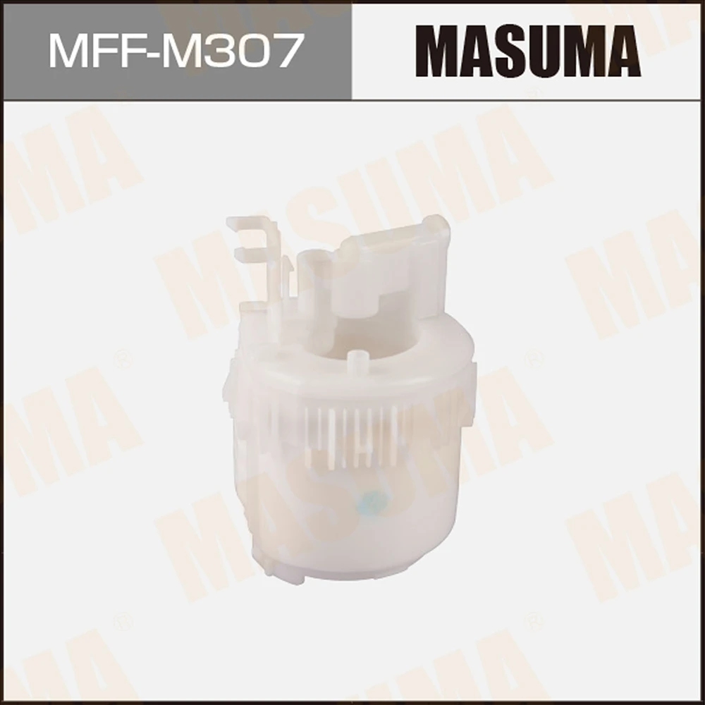 Фильтр топливный Masuma MFF-M307