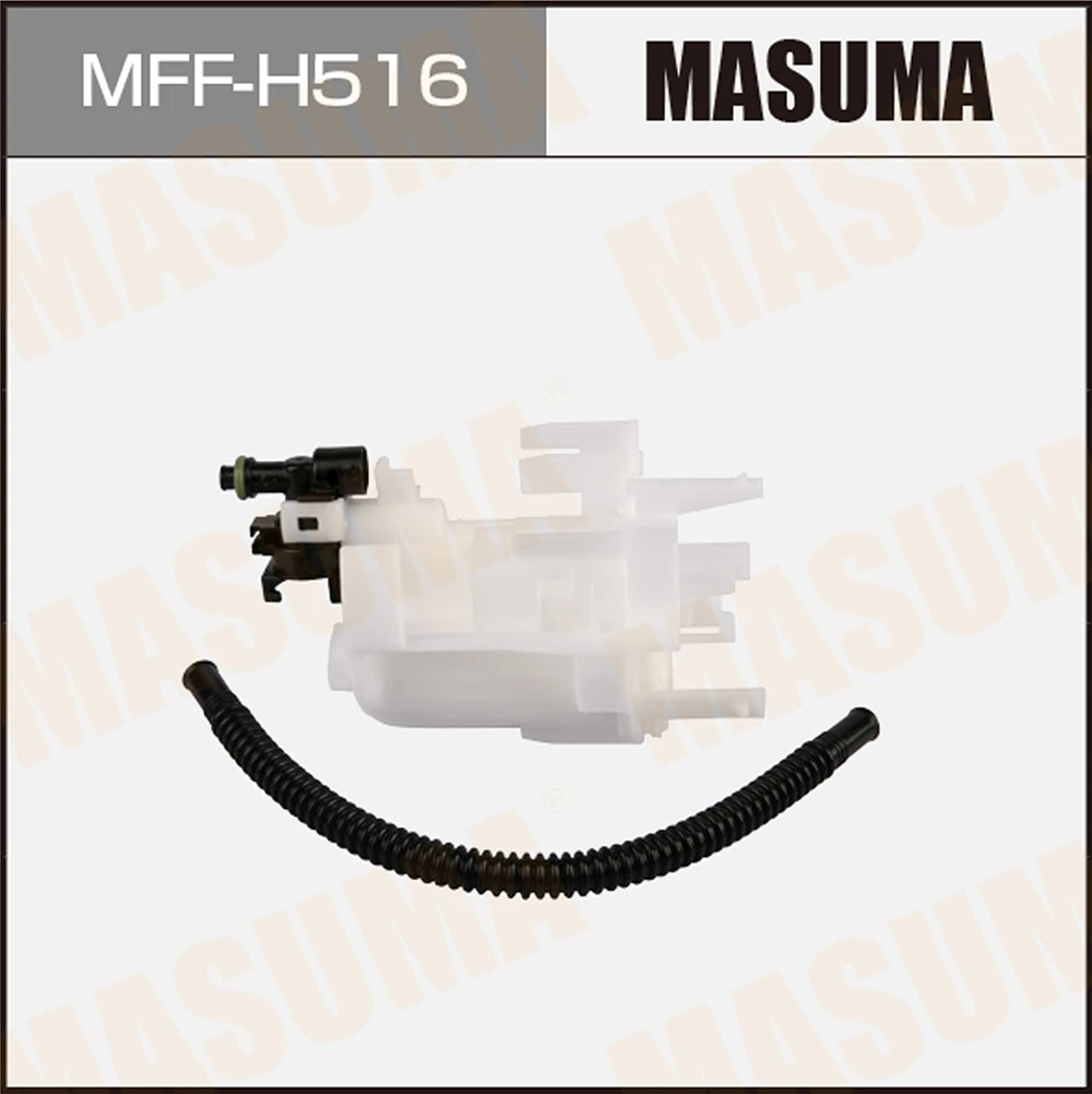Фильтр топливный Masuma MFF-H516
