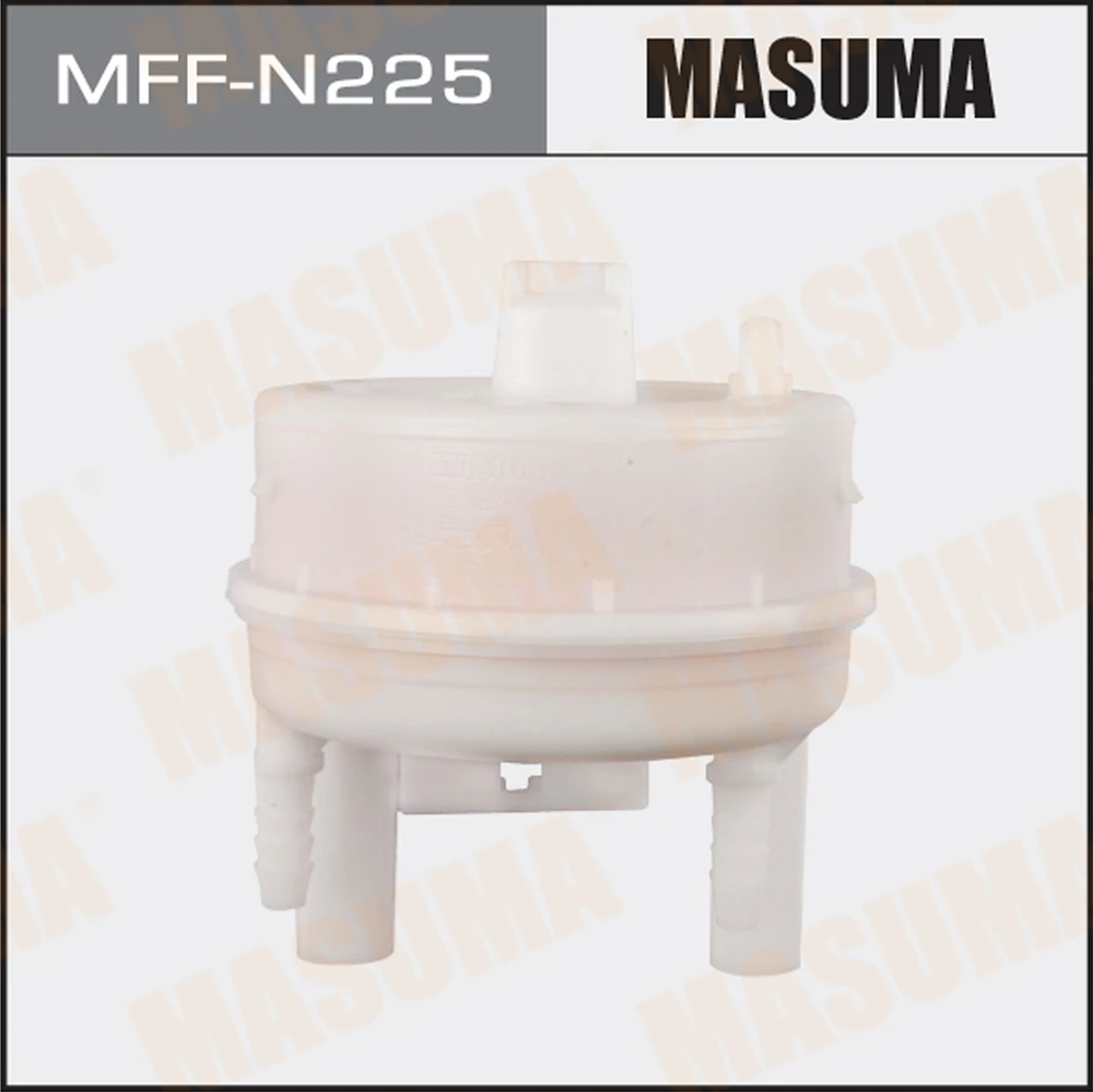 Фильтр топливный Masuma MFF-N225