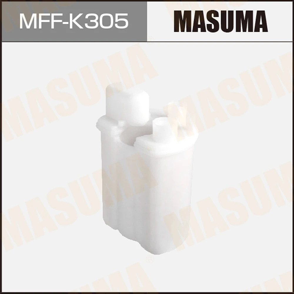 Фильтр топливный Masuma MFF-K305