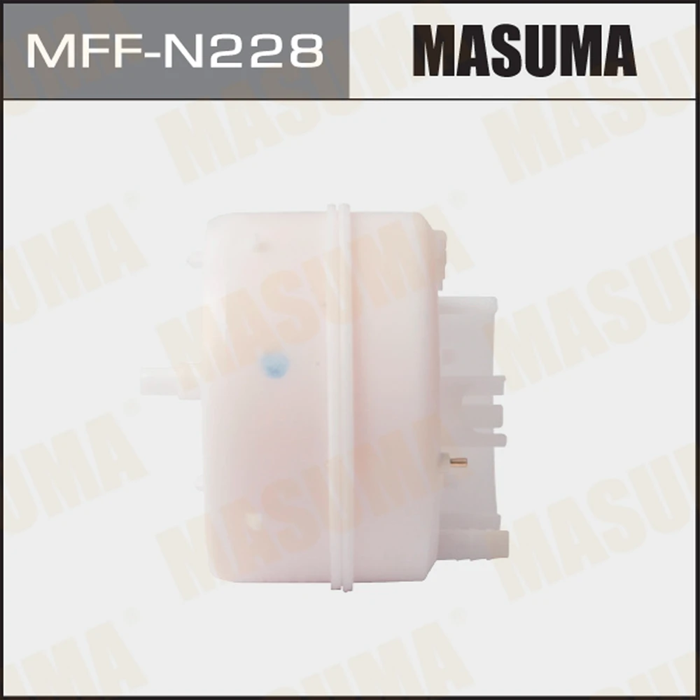 Фильтр топливный Masuma MFF-N228