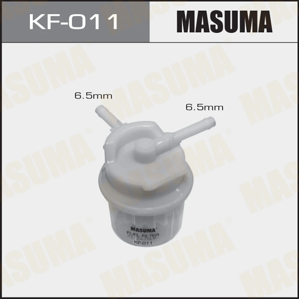 Фильтр топливный Masuma KF-011