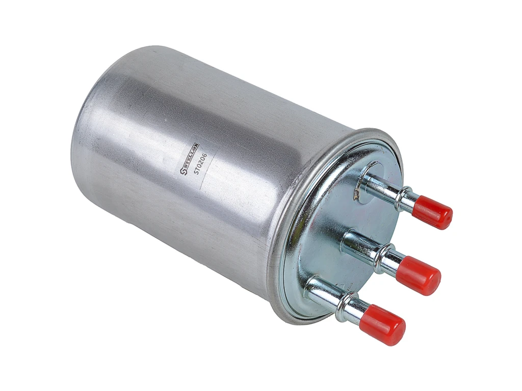 Фильтр топливный Stellox 21-00487-SX