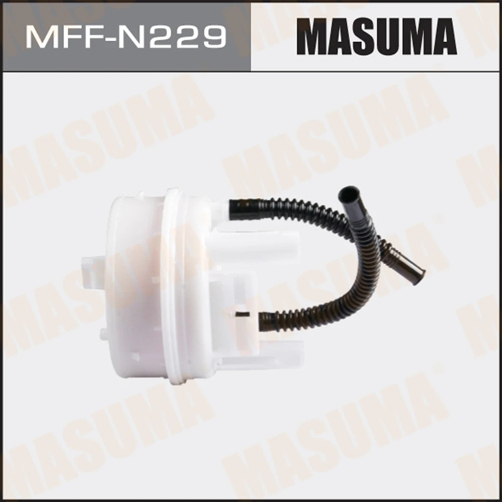 Фильтр топливный Masuma MFF-N229