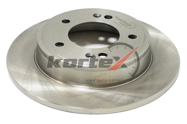 Диск тормозной Kortex KD0245