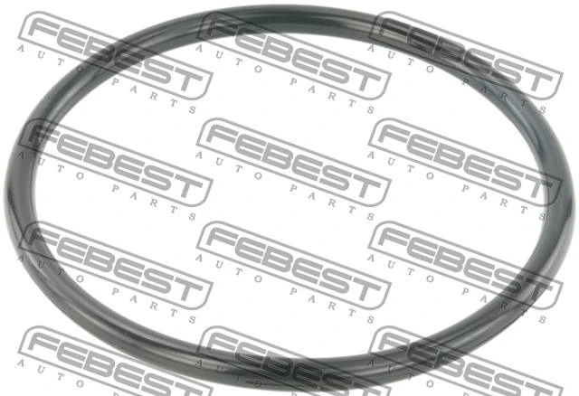 Кольцо уплотнительное корпуса дроссельной заслонки FEBEST RINGAH-034 ...