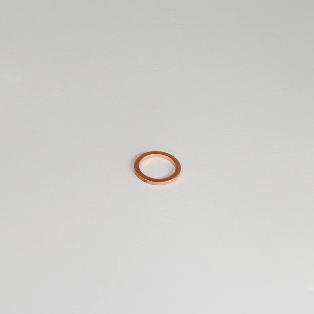 Уплотнительное кольцо поддона ДВС Mercedes N007603012102
