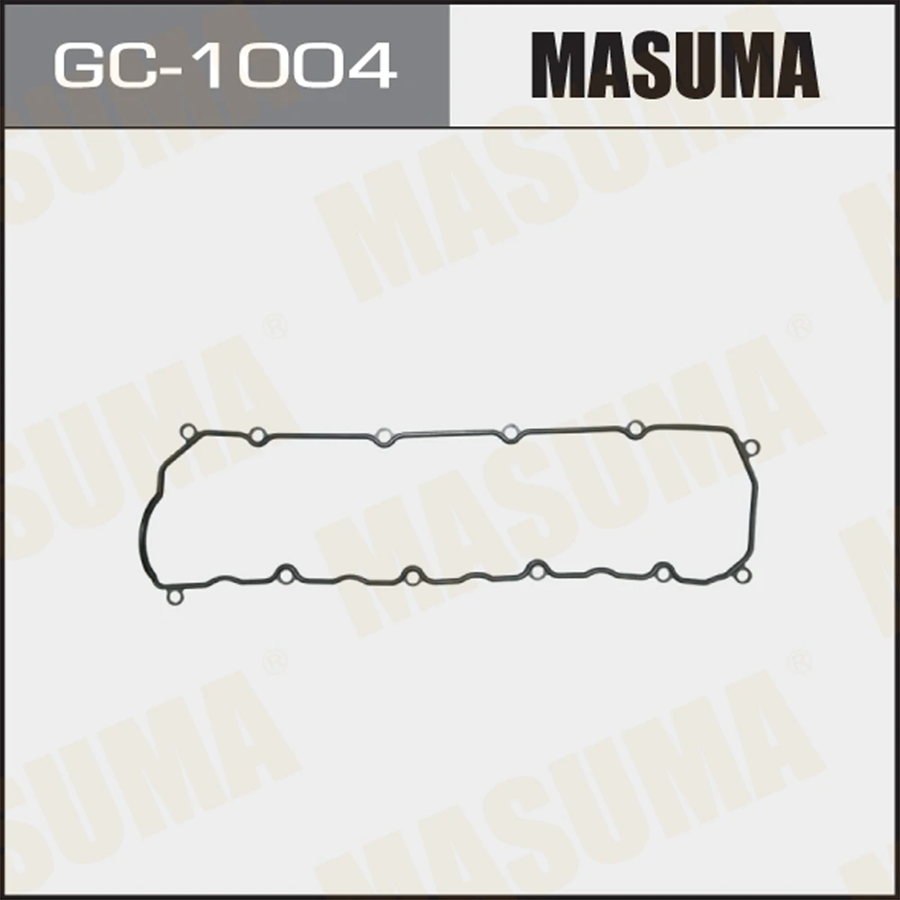 Прокладка клапанной крышки Masuma GC-1004