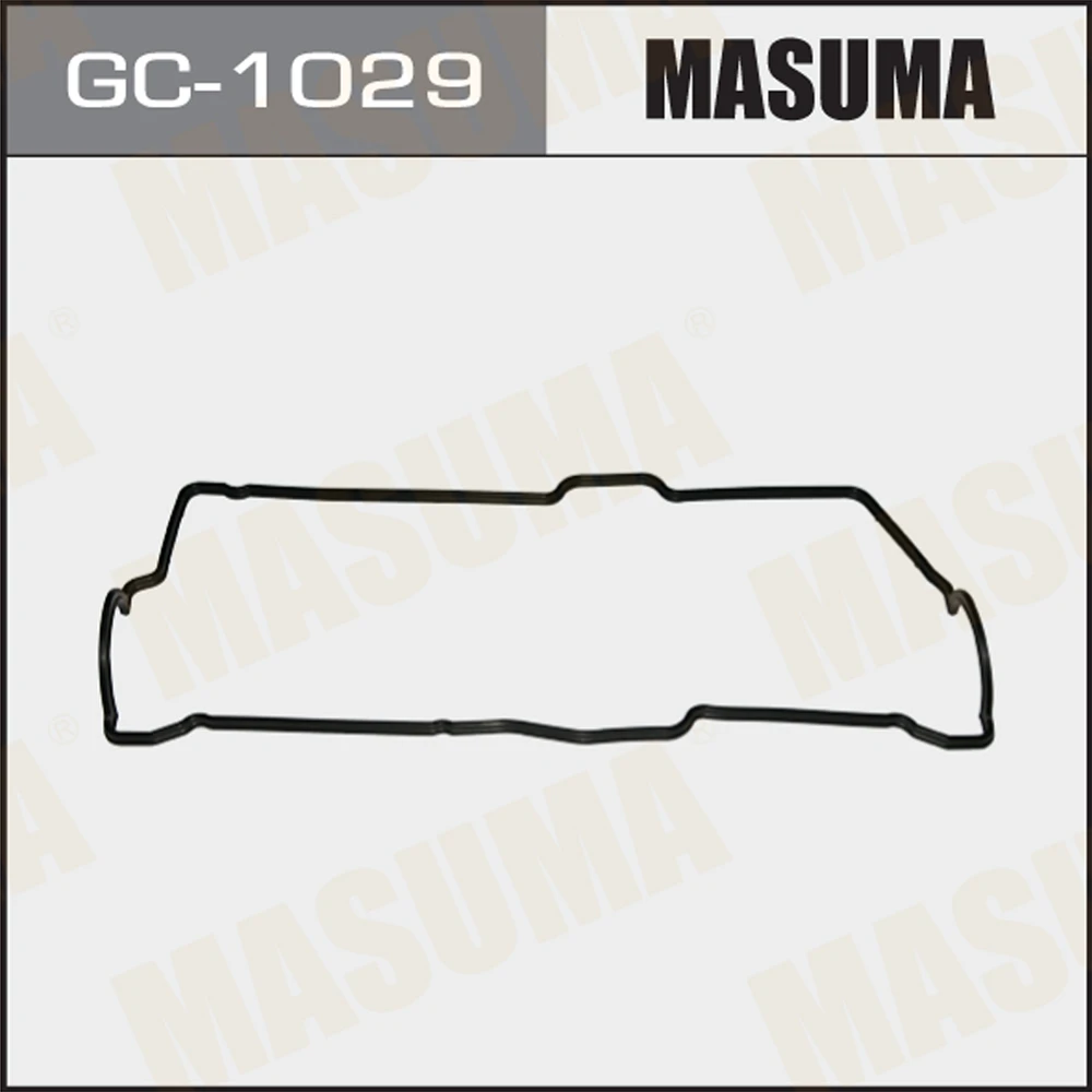 Прокладка клапанной крышки Masuma GC-1029