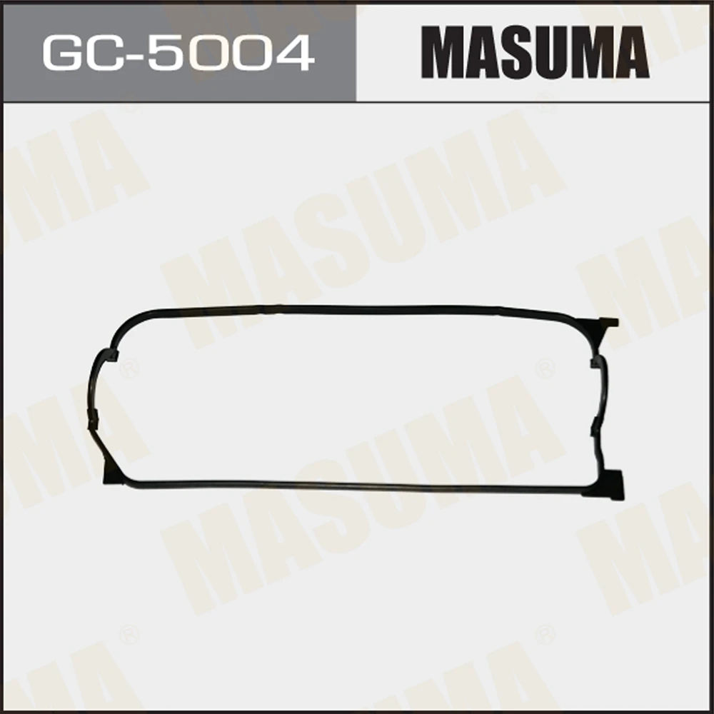 Прокладка клапанной крышки Masuma GC-5004