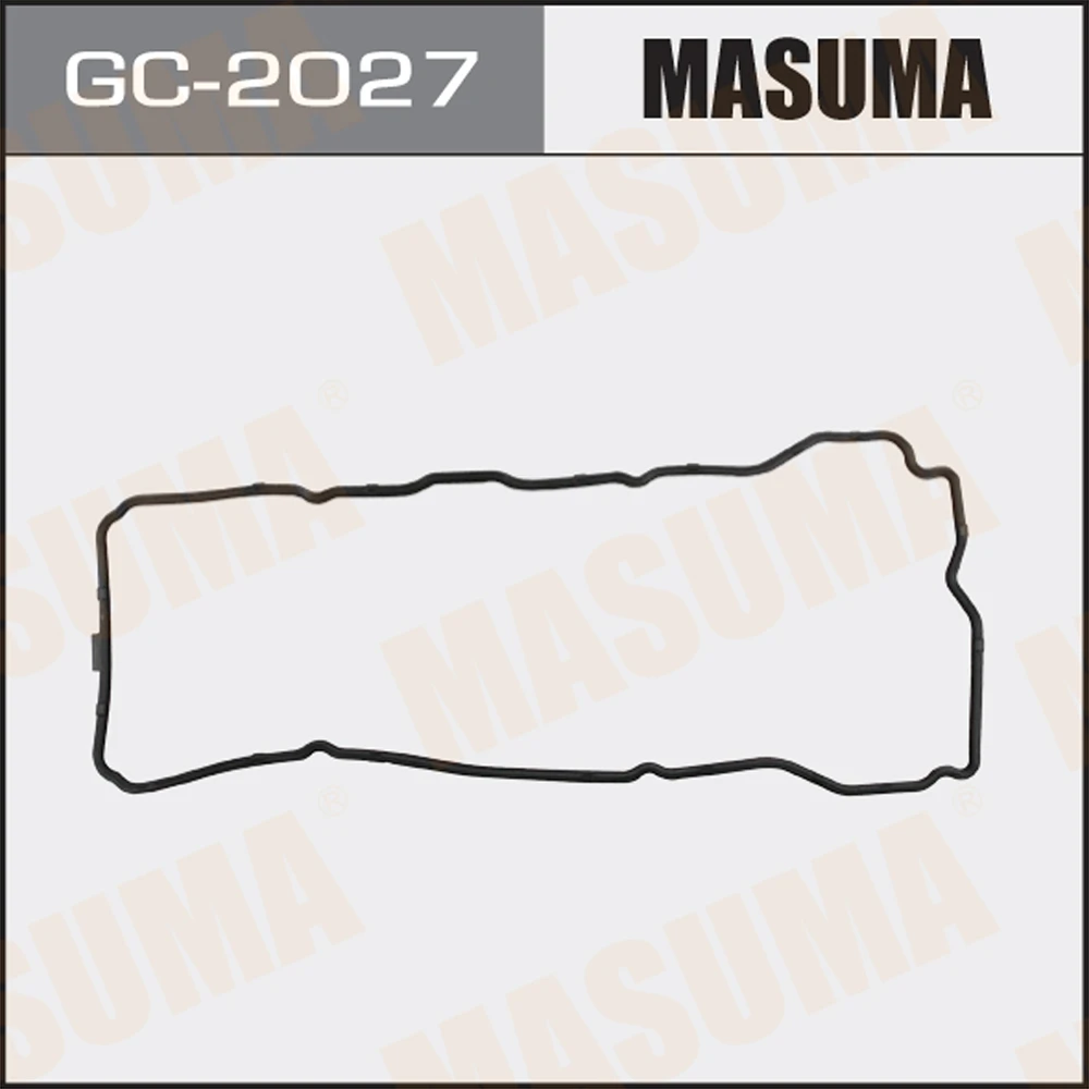 Прокладка клапанной крышки Masuma GC-2027