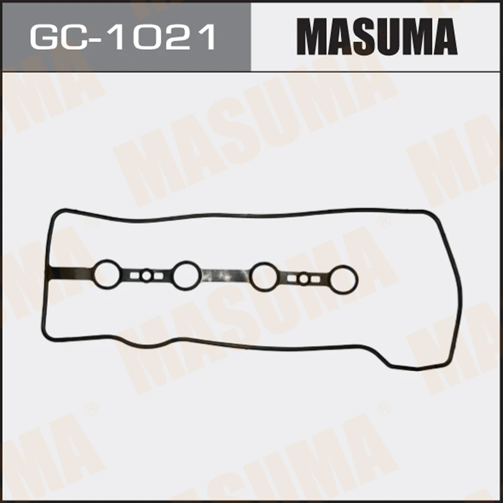 Прокладка клапанной крышки Masuma GC-1021