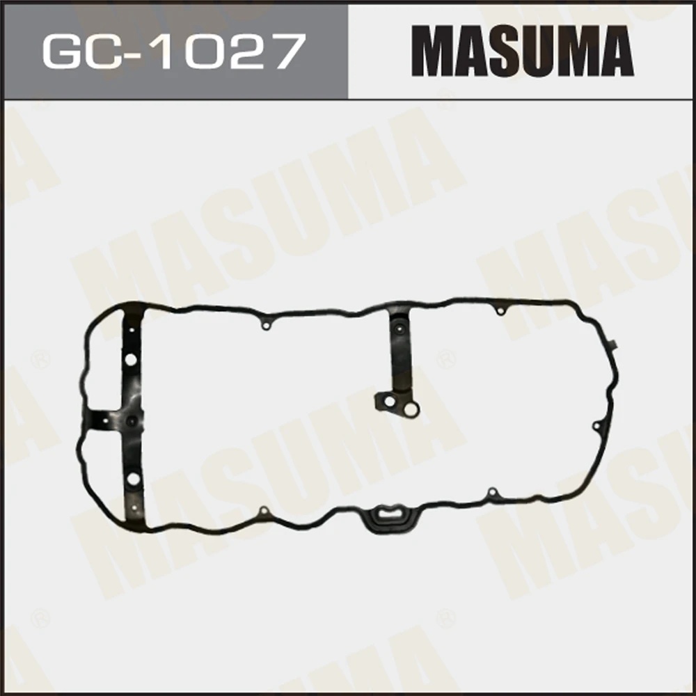 Прокладка клапанной крышки Masuma GC-1027