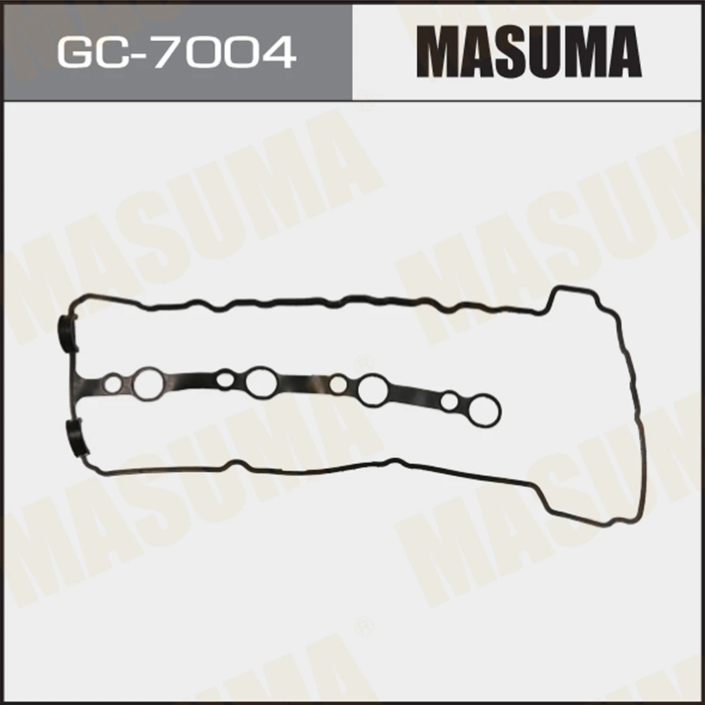 Прокладка клапанной крышки Masuma GC-7004