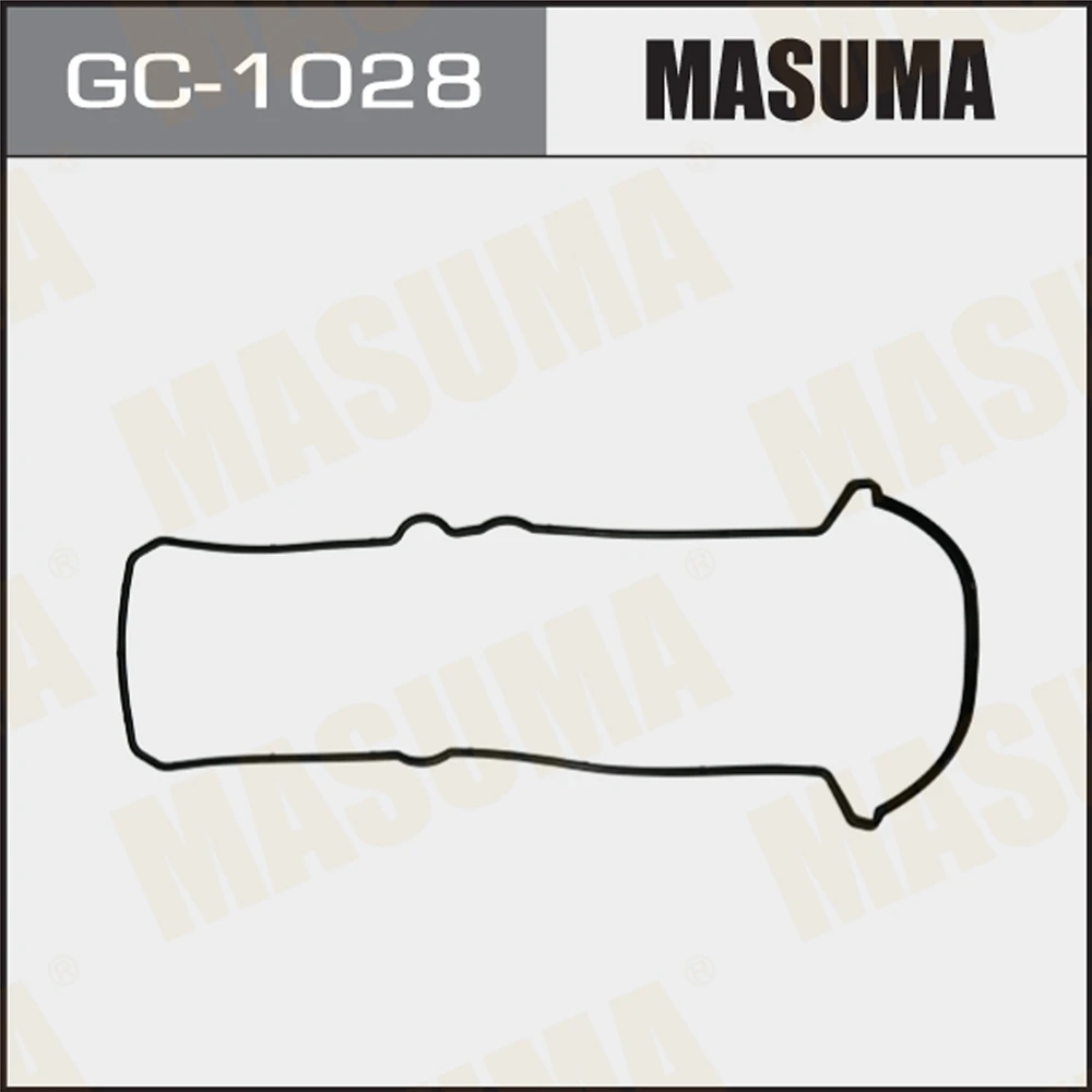 Прокладка клапанной крышки Masuma GC-1028