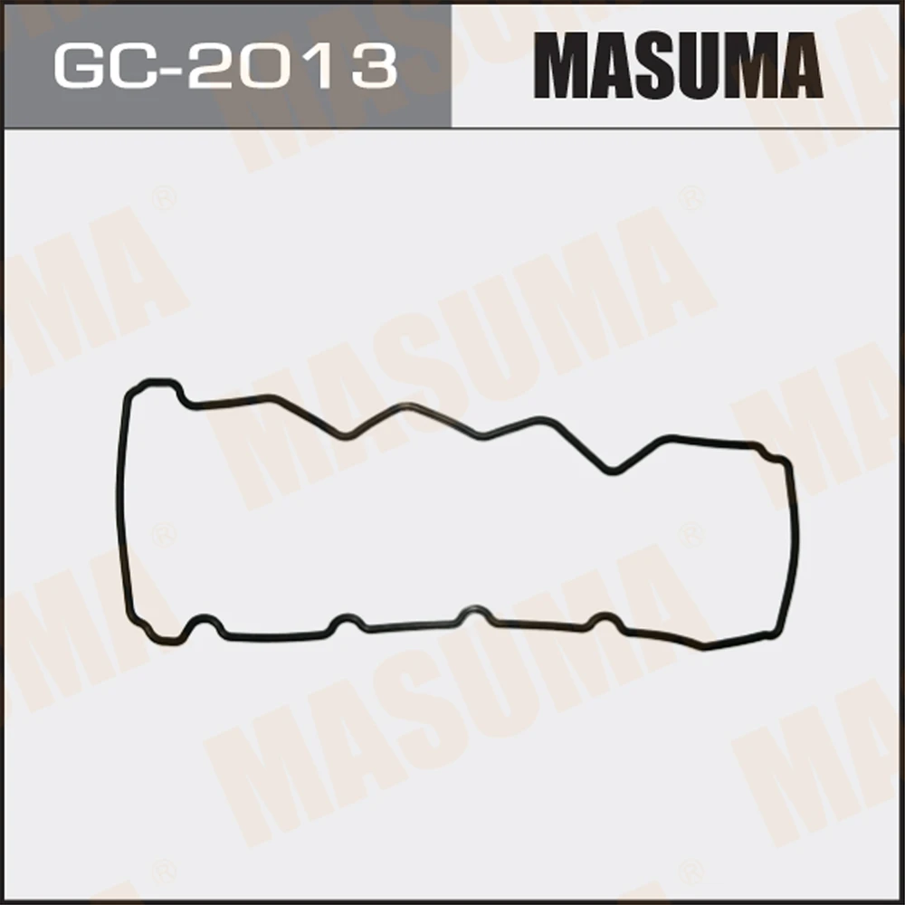 Прокладка клапанной крышки Masuma GC-2013