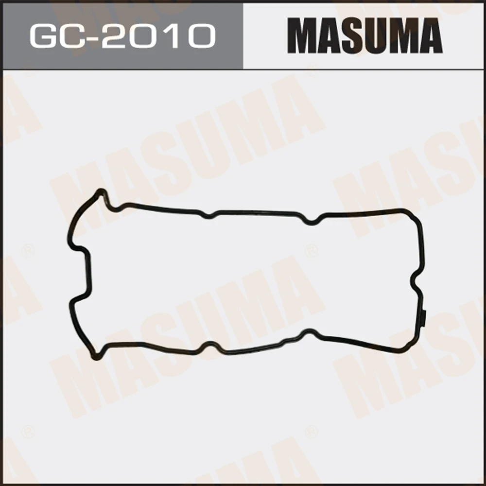 Прокладка клапанной крышки Masuma GC-2010