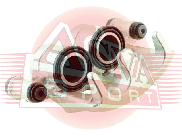 Суппорт тормозной передний правый Asva VWBC-2EFFR