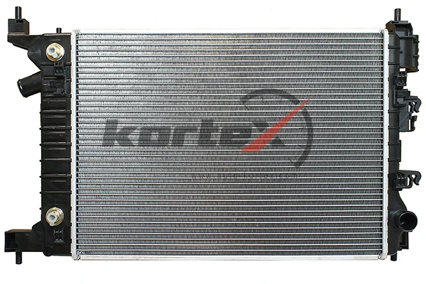 Радиатор Kortex KRD1009