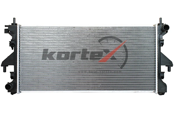 Радиатор Kortex KRD1028