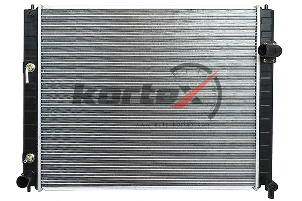 Радиатор Kortex KRD1068